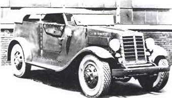 Энциклопедия военных автомобилей 1769~2006 гг. К-Р - pic_490.jpg