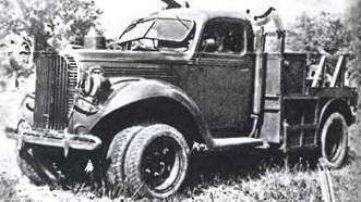 Энциклопедия военных автомобилей 1769~2006 гг. К-Р - pic_491.jpg