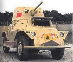 Энциклопедия военных автомобилей 1769~2006 гг. К-Р - pic_494.jpg