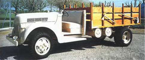 Энциклопедия военных автомобилей 1769~2006 гг. К-Р - pic_503.jpg