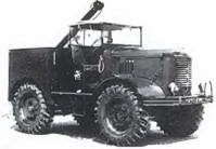 Энциклопедия военных автомобилей 1769~2006 гг. К-Р - pic_506.jpg