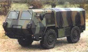 Энциклопедия военных автомобилей 1769~2006 гг. К-Р - pic_508.jpg