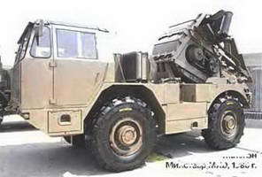 Энциклопедия военных автомобилей 1769~2006 гг. К-Р - pic_509.jpg