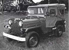 Энциклопедия военных автомобилей 1769~2006 гг. К-Р - pic_512.jpg