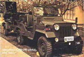 Энциклопедия военных автомобилей 1769~2006 гг. К-Р - pic_573.jpg