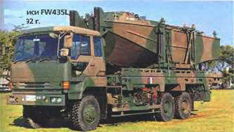 Энциклопедия военных автомобилей 1769~2006 гг. К-Р - pic_578.jpg