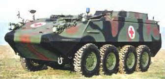 Энциклопедия военных автомобилей 1769~2006 гг. К-Р - pic_601.jpg