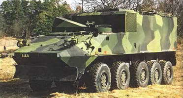 Энциклопедия военных автомобилей 1769~2006 гг. К-Р - pic_602.jpg