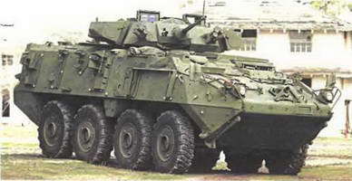 Энциклопедия военных автомобилей 1769~2006 гг. К-Р - pic_603.jpg