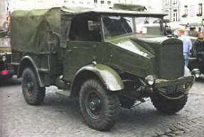 Энциклопедия военных автомобилей 1769~2006 гг. К-Р - pic_626.jpg