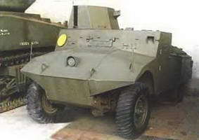 Энциклопедия военных автомобилей 1769~2006 гг. К-Р - pic_630.jpg