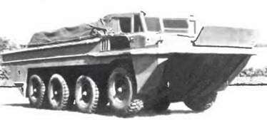 Энциклопедия военных автомобилей 1769~2006 гг. К-Р - pic_631.jpg