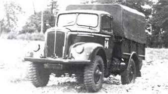 Энциклопедия военных автомобилей 1769~2006 гг. К-Р - pic_632.jpg