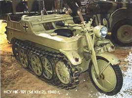 Энциклопедия военных автомобилей 1769~2006 гг. К-Р - pic_673.jpg