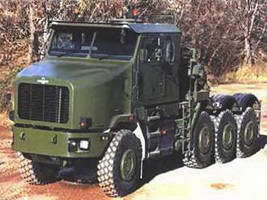 Энциклопедия военных автомобилей 1769~2006 гг. К-Р - pic_775.jpg