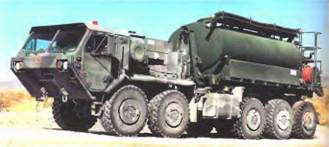 Энциклопедия военных автомобилей 1769~2006 гг. К-Р - pic_777.jpg