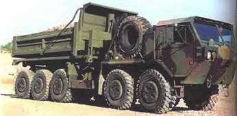 Энциклопедия военных автомобилей 1769~2006 гг. К-Р - pic_780.jpg