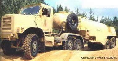 Энциклопедия военных автомобилей 1769~2006 гг. К-Р - pic_783.jpg