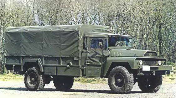 Энциклопедия военных автомобилей 1769~2006 гг. А-И - pic_66.jpg