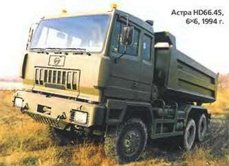 Энциклопедия военных автомобилей 1769~2006 гг. А-И - pic_144.jpg