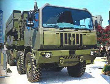 Энциклопедия военных автомобилей 1769~2006 гг. А-И - pic_146.jpg