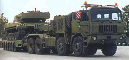 Энциклопедия военных автомобилей 1769~2006 гг. А-И - pic_148.jpg