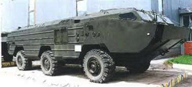 Энциклопедия военных автомобилей 1769~2006 гг. А-И - pic_193.jpg