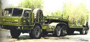 Энциклопедия военных автомобилей 1769~2006 гг. А-И - pic_202.jpg