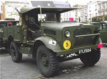 Энциклопедия военных автомобилей 1769~2006 гг. А-И - pic_222.jpg