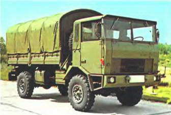 Энциклопедия военных автомобилей 1769~2006 гг. А-И - pic_273.jpg