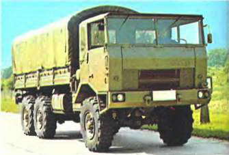 Энциклопедия военных автомобилей 1769~2006 гг. А-И - pic_274.jpg