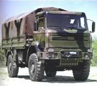 Энциклопедия военных автомобилей 1769~2006 гг. А-И - pic_344.jpg