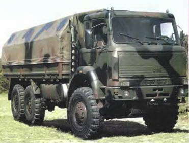 Энциклопедия военных автомобилей 1769~2006 гг. А-И - pic_345.jpg