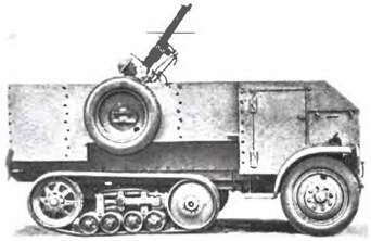 Энциклопедия военных автомобилей 1769~2006 гг. А-И - pic_347.jpg