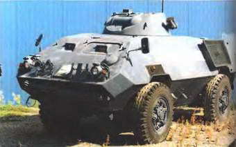 Энциклопедия военных автомобилей 1769~2006 гг. А-И - pic_366.jpg