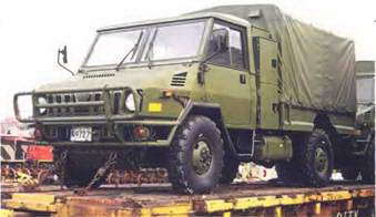 Энциклопедия военных автомобилей 1769~2006 гг. А-И - pic_386.jpg