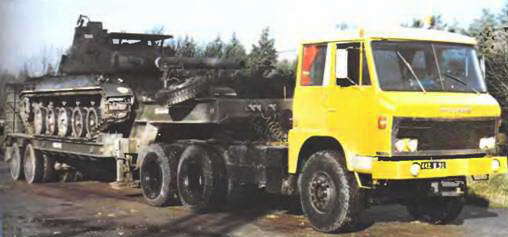 Энциклопедия военных автомобилей 1769~2006 гг. А-И - pic_401.jpg