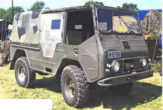 Энциклопедия военных автомобилей 1769~2006 гг. А-И - pic_436.jpg