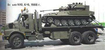 Энциклопедия военных автомобилей 1769~2006 гг. А-И - pic_445.jpg