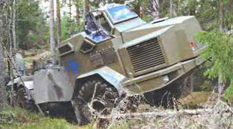 Энциклопедия военных автомобилей 1769~2006 гг. А-И - pic_449.jpg