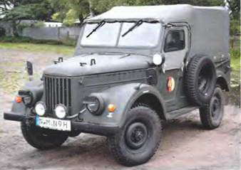 Энциклопедия военных автомобилей 1769~2006 гг. А-И - pic_472.jpg