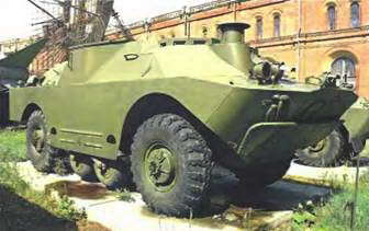 Энциклопедия военных автомобилей 1769~2006 гг. А-И - pic_492.jpg