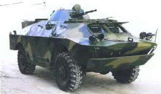 Энциклопедия военных автомобилей 1769~2006 гг. А-И - pic_493.jpg