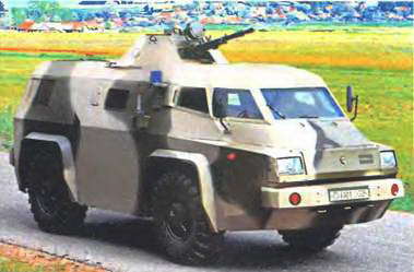 Энциклопедия военных автомобилей 1769~2006 гг. А-И - pic_496.jpg