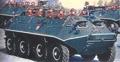 Энциклопедия военных автомобилей 1769~2006 гг. А-И - pic_498.jpg