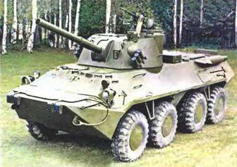 Энциклопедия военных автомобилей 1769~2006 гг. А-И - pic_500.jpg