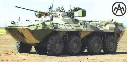 Энциклопедия военных автомобилей 1769~2006 гг. А-И - pic_501.jpg