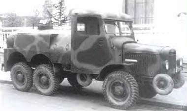 Энциклопедия военных автомобилей 1769~2006 гг. А-И - pic_536.jpg