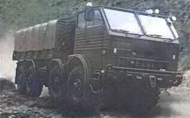 Энциклопедия военных автомобилей 1769~2006 гг. А-И - pic_558.jpg