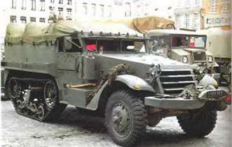 Энциклопедия военных автомобилей 1769~2006 гг. А-И - pic_577.jpg